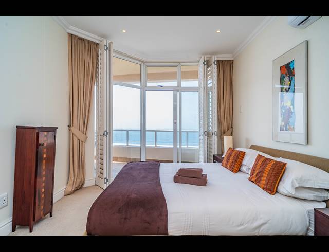 3 BEDROOM APARTMENT FOR SALE IN UMHLANGA CENTRAL